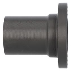 Valsir PE-Bundbuchse gerade, DN 60, Polyethylen... VALSIR-VS0347007 8023857023543 (Abb. 1)