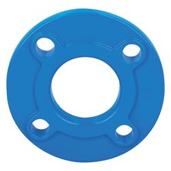 Valsir Losflansch, DN 125, Aluminium... VALSIR-VS0345015 8023857023321 (Abb. 1)