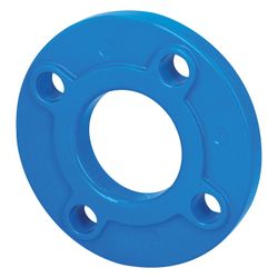 Valsir Losflansch, DN 125, Aluminium... VALSIR-VS0345015 8023857023321 (Abb. 1)