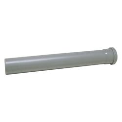 Valsir Abflussrohr DN 40, 750mm, Polypropylen... VALSIR-VS0500027 8023857030053 (Abb. 1)