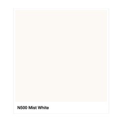 Vasco Niva NS1L1 soft vertikal einlagig 1820 x 80 x 540 mm Mist White, Mitten-Mo... VASCO-197054182LB1500 5413754087060 (Abb. 1)