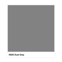 Vasco Prado HX lackiert 1802 x 34 x 500 mm Dust Grey, Mitten-Monoblock, unten li... VASCO-186050180LB1900 5413754074565 (Abb. 1)