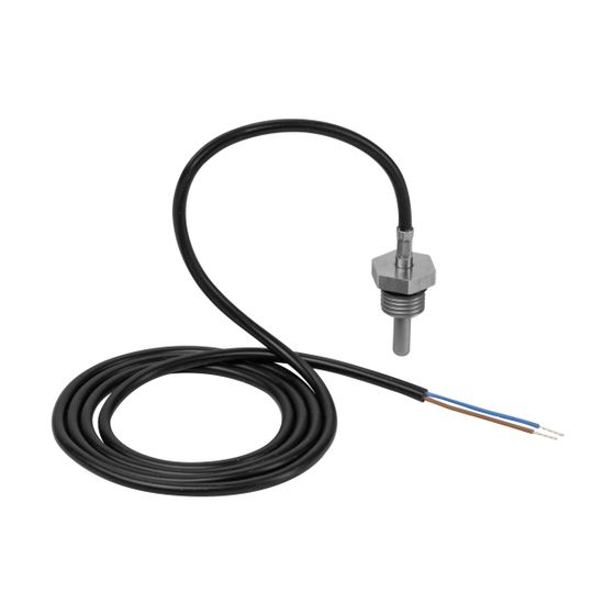 Viega AquaVip Temperatursensor 2245.66, G 1/4