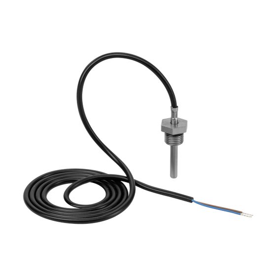 Viega AquaVip Temperatursensor 2245.67, G 1/4
