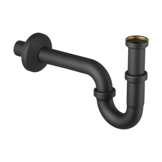 Viega Röhrengeruchverschluss Plus-Siphon 5611.5, 1 1/4