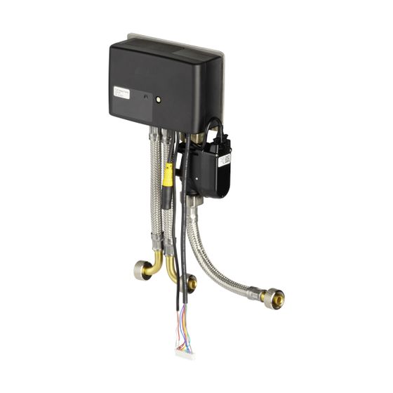 Viega Mischeinheit elektronisch 9120.8 zur Verwendung mit 9120.2, 9120.3, 100x150x60mm