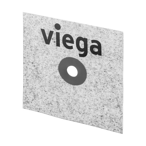 Viega Abdichtungsmanschette 9121.2 für Bedienelement Dusche