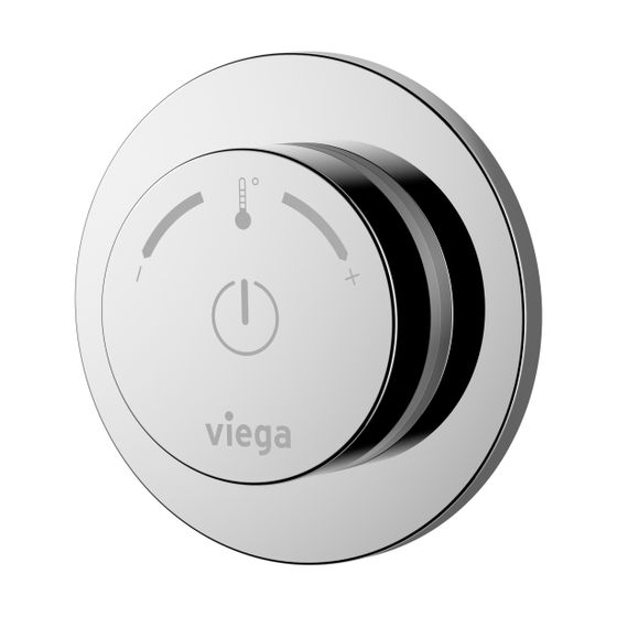Viega Drehgriff 9121.3 für Bedienelement Dusche, 9121.4