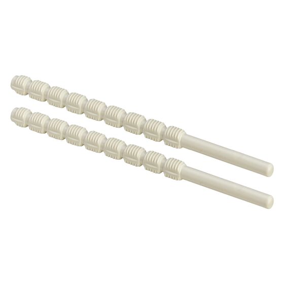 Viega Betätigungsstifteset 8310.31, M8 x 130mm, Kunststoff, 2 Stück
