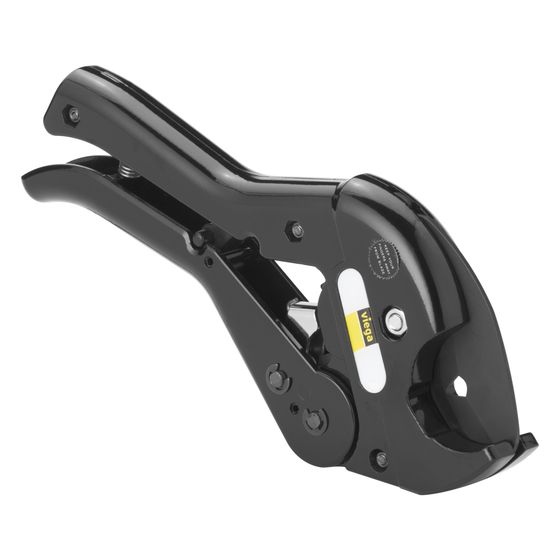Viega Rohrschere 5341.2 für Kunststoffrohre d. 25-42mm