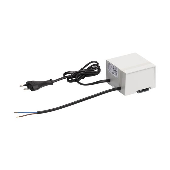 Viega Netzteil 1247.5 für Basiseinheit, 230/24V