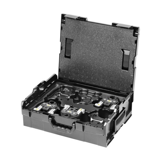 Viega Picco Pressbackenset Picco 2202.22 für Raxofix d. 16-25mm, 3 Pressbacken