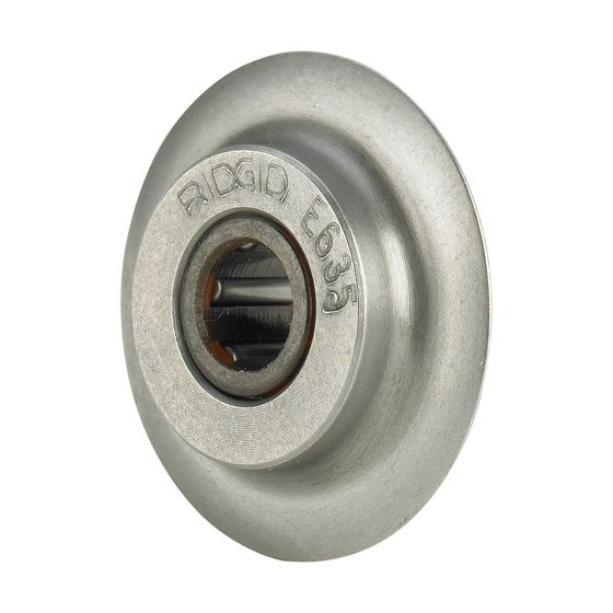 Viega Schneidrad 2290.2 für 2290, 35-63mm für Edelstahlrohr, Stahl, 2 Stück
