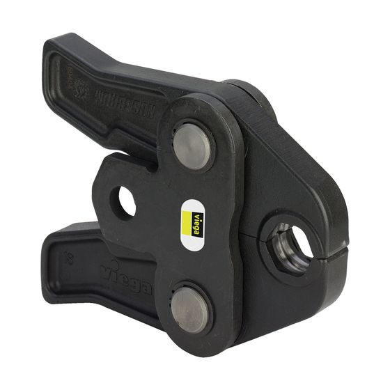 Viega Pressbacke 2299.9 für Presswerkzeug PT2 in 12 mm Stahl