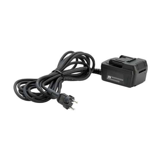 Viega Netzteil 2488.2 für Akku-Pressmaschinen Pressgun&nbsp;4B, Pressgun&nbsp;5 und Pressgun&nbsp;Picco, 230V
