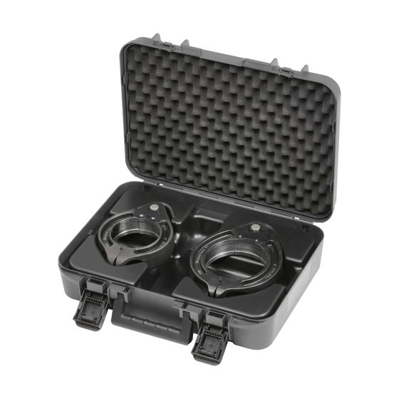 Viega Pressringset für Megapress XL, 4296.5XL mit Pressringen 3