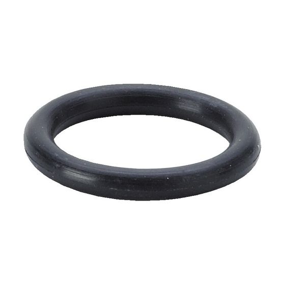 Viega O-Ring 9958.1-455 in 31,75x3,17mm Gummi schwarz