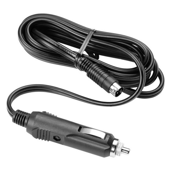 Viega Anschlusskabel 12 V-Bordspannungsstecker SAE 2488.7 für 2488.65