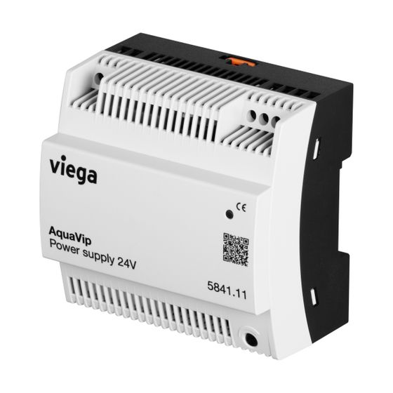 Viega Netzteil AquaVip 5841.11 in 230 V AC 24 V DC