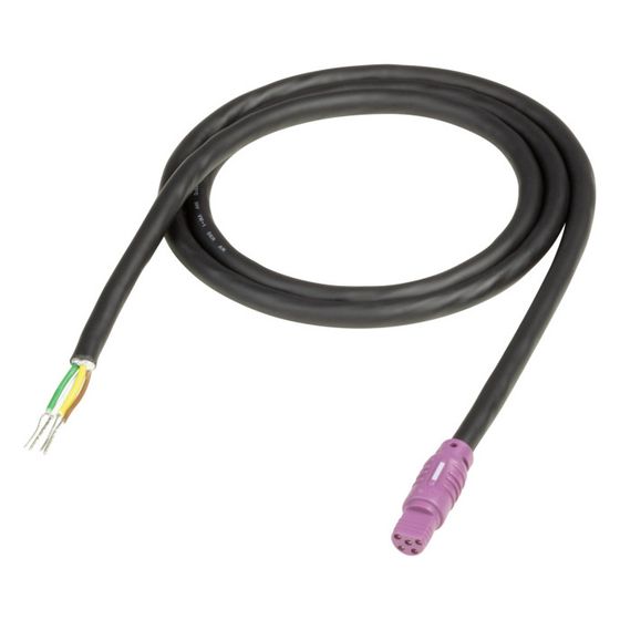 Viega AquaVip Anschlusskabel CAN 5841.24, Länge 1000mm