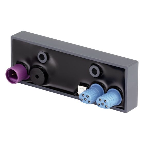 Viega AquaVip Interface CAN Multisensor 5841.65, 24V