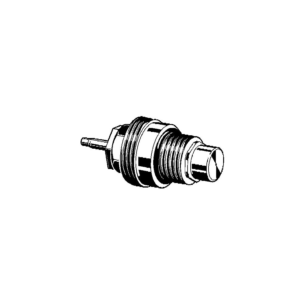 Viega Easytop Ventileinsatz 1013.83 für 2281.15, 2281.3, 2281.5, 2281.7, Rotguss... VIEGA-831158 4015211831158 (Abb. 2)