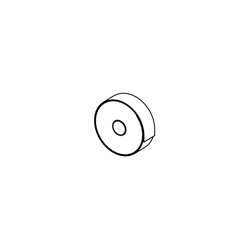 Viega Brandschutzband Typ F 8580.94, 50mm x 12,5m, Blähgraphit... VIEGA-838638 4015211838638 (Abb. 2)