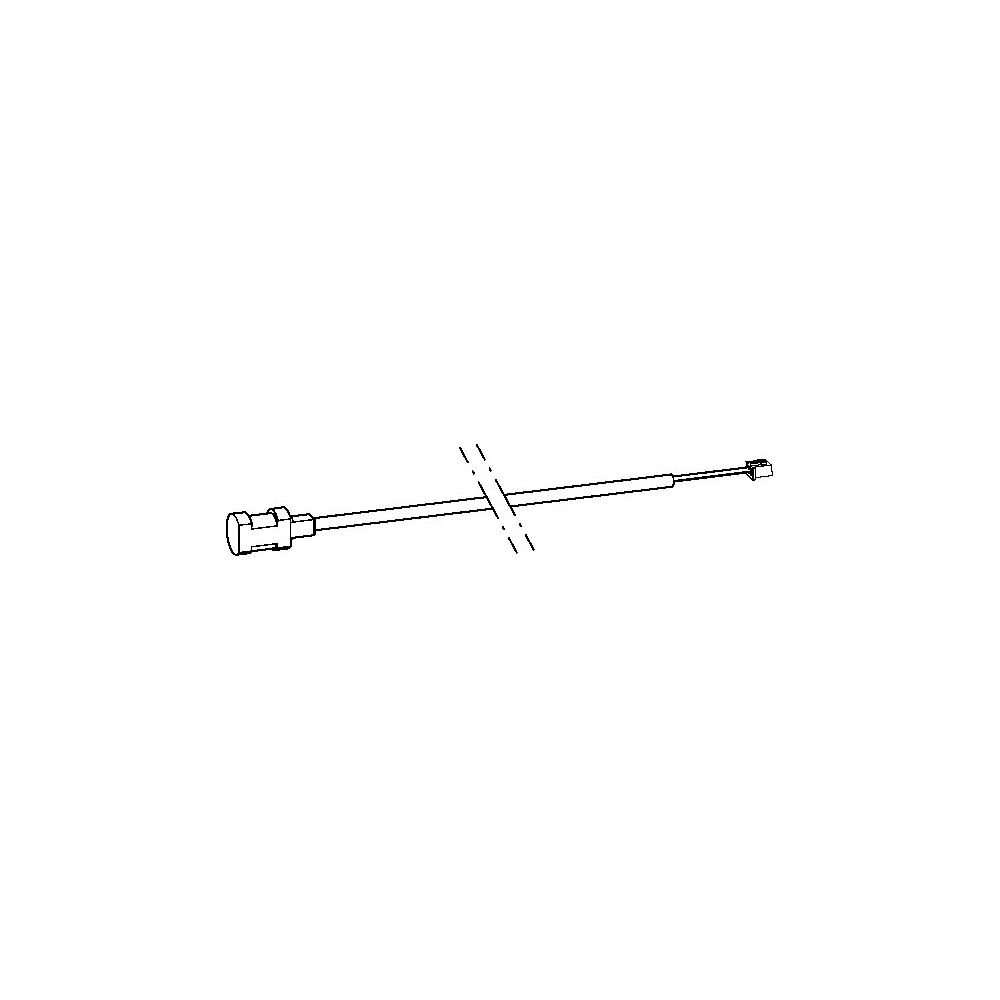 Viega Fonterra Heat Control-Temperatursensor 1251.3... VIEGA-813499 4015211813499 (Abb. 2)