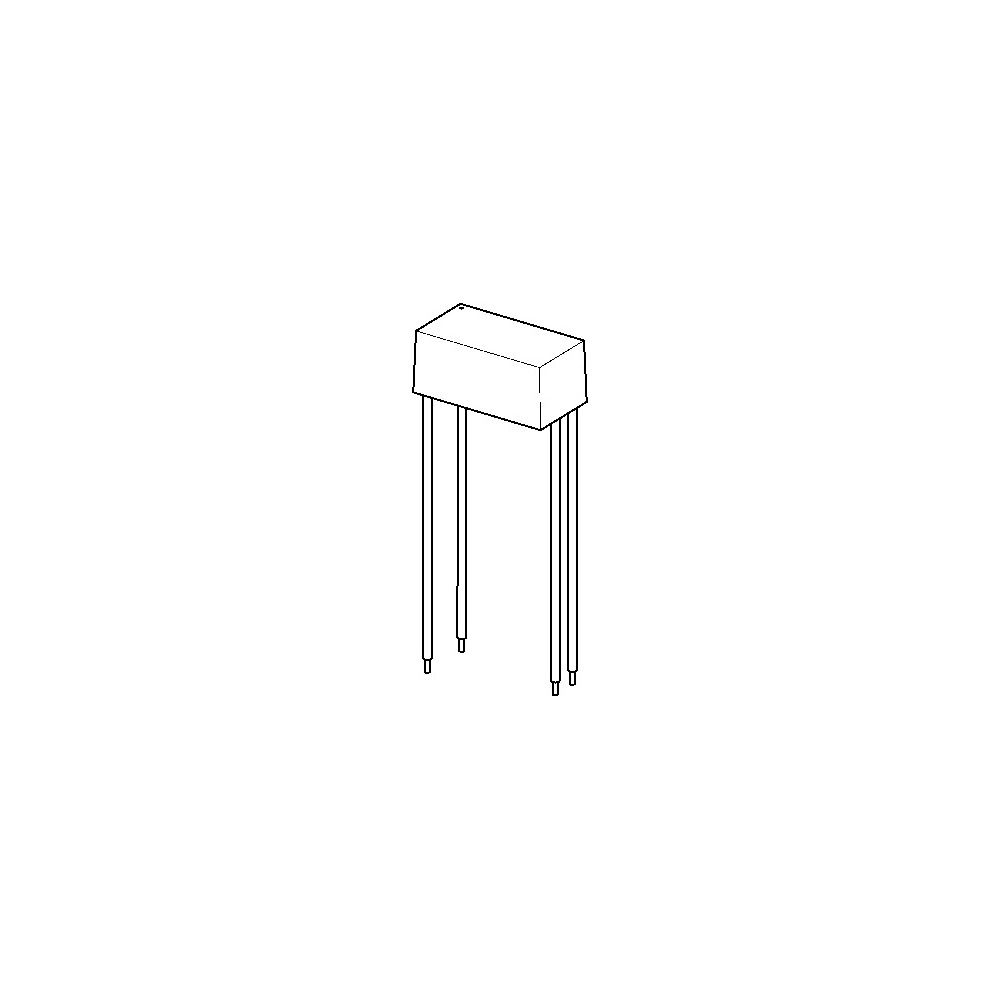 Viega AquaVip Netzteil 5841.71, Kabellänge 128mm, 24V, 0,83A, Schwarz... VIEGA-817374 4015211817374 (Abb. 2)