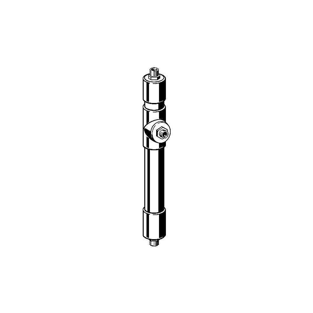 Viega AquaVip Ersatzfilter 5843.131 Typ 40, 3/4", d. 50mm, 635x88mm... VIEGA-816476 4015211816476 (Abb. 2)
