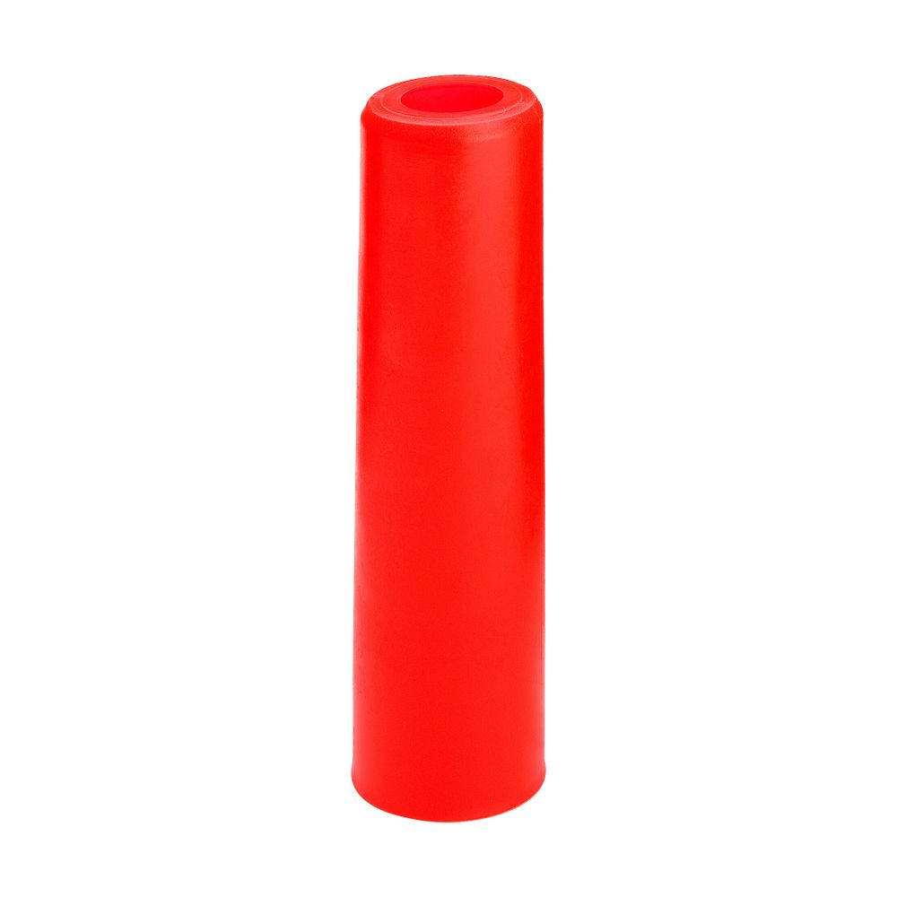 Viega Schutztülle 2036 in 16mm Kunststoff rot... VIEGA-102302 4015211102302 (Abb. 1)