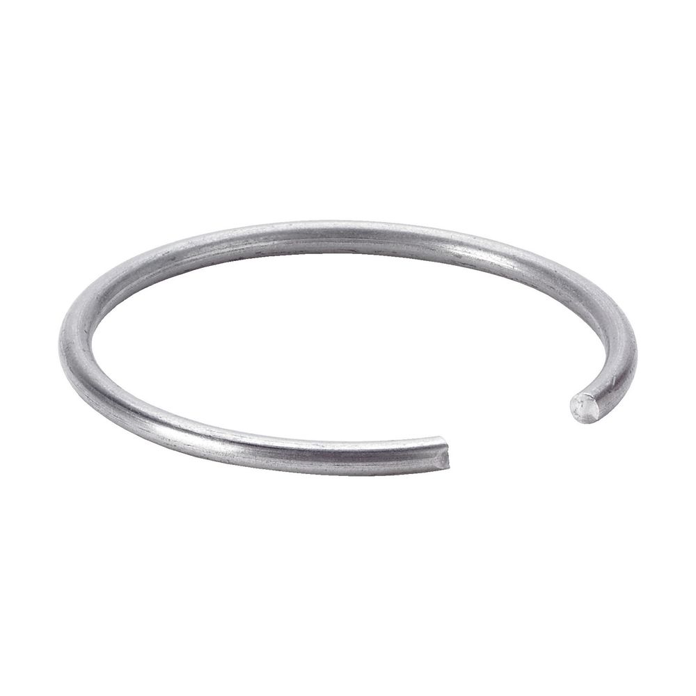 Viega Spannring 2263.1-568 in 47,5x2,5mm Chromnickelstahl... VIEGA-342340 4015211342340 (Abb. 1)