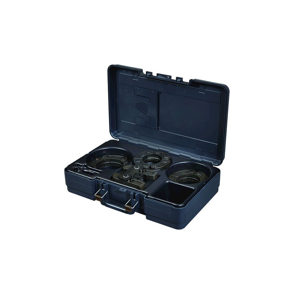 Viega Presskettenset PT2 für Sanpress XL-Pressverbinder, Rotguss 2297.3XL, 76,1/88,9/108m... VIEGA-362959 4015211362959 (Abb. 2)