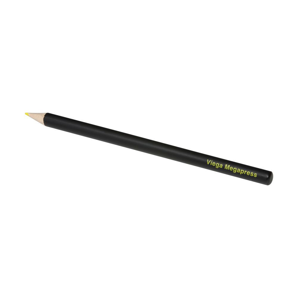 Viega Markierungsstift 4290.1 für Stahlrohr... VIEGA-750091 4015211750091 (Abb. 1)