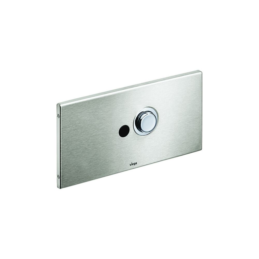 Viega Visign for Public 5 Betätigungsplatte 8326.16, Edelstahl gebürstet... VIEGA-699529 4015211699529 (Abb. 3)