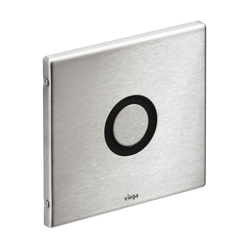 Viega Visign for Public Ausstattungsset 8326.65, Edelstahl gebürstet... VIEGA-735517 4015211735517 (Abb. 2)