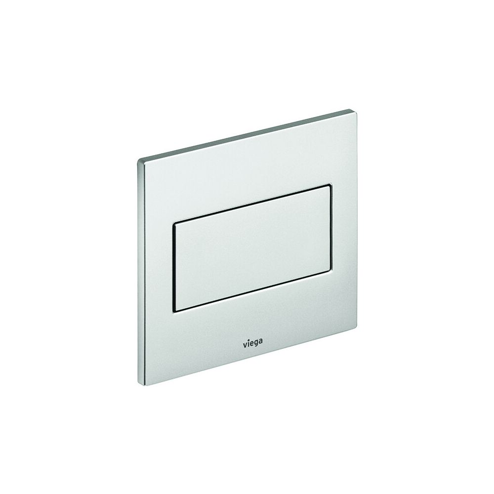 Viega Visign for Style 12 Urinal Fertigbauset 8332.2, Kunststoff, Edelstahlfarben... VIEGA-599287 4015211599287 (Abb. 3)