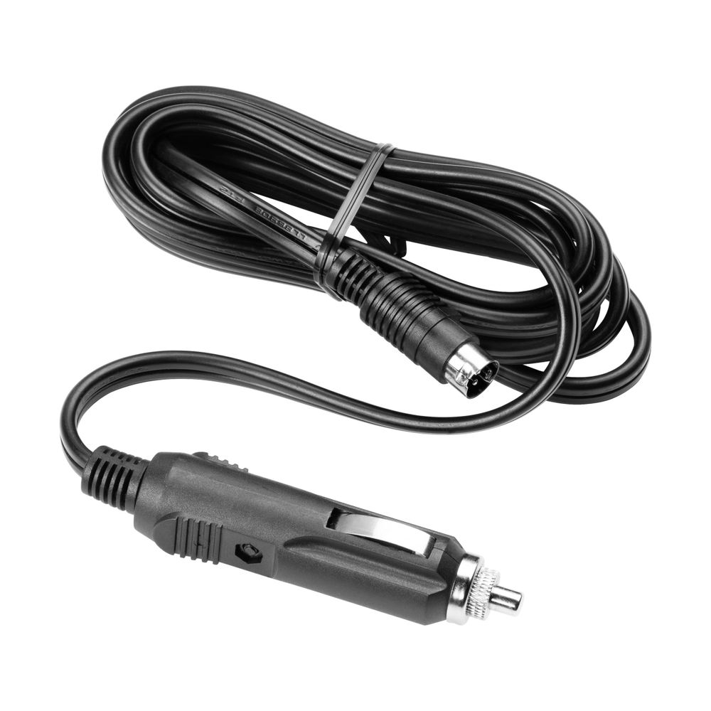 Viega Anschlusskabel 12 V-Bordspannungsstecker SAE 2488.7 für 2488.65... VIEGA-797737 4015211797737 (Abb. 2)