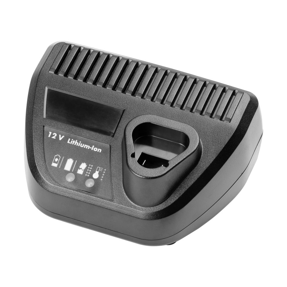 Viega Akku-Ladegerät 2488.91 für Viega 12 V-Lithium-Ionen-Akkus, 230V/12V... VIEGA-798499 4015211798499 (Abb. 2)