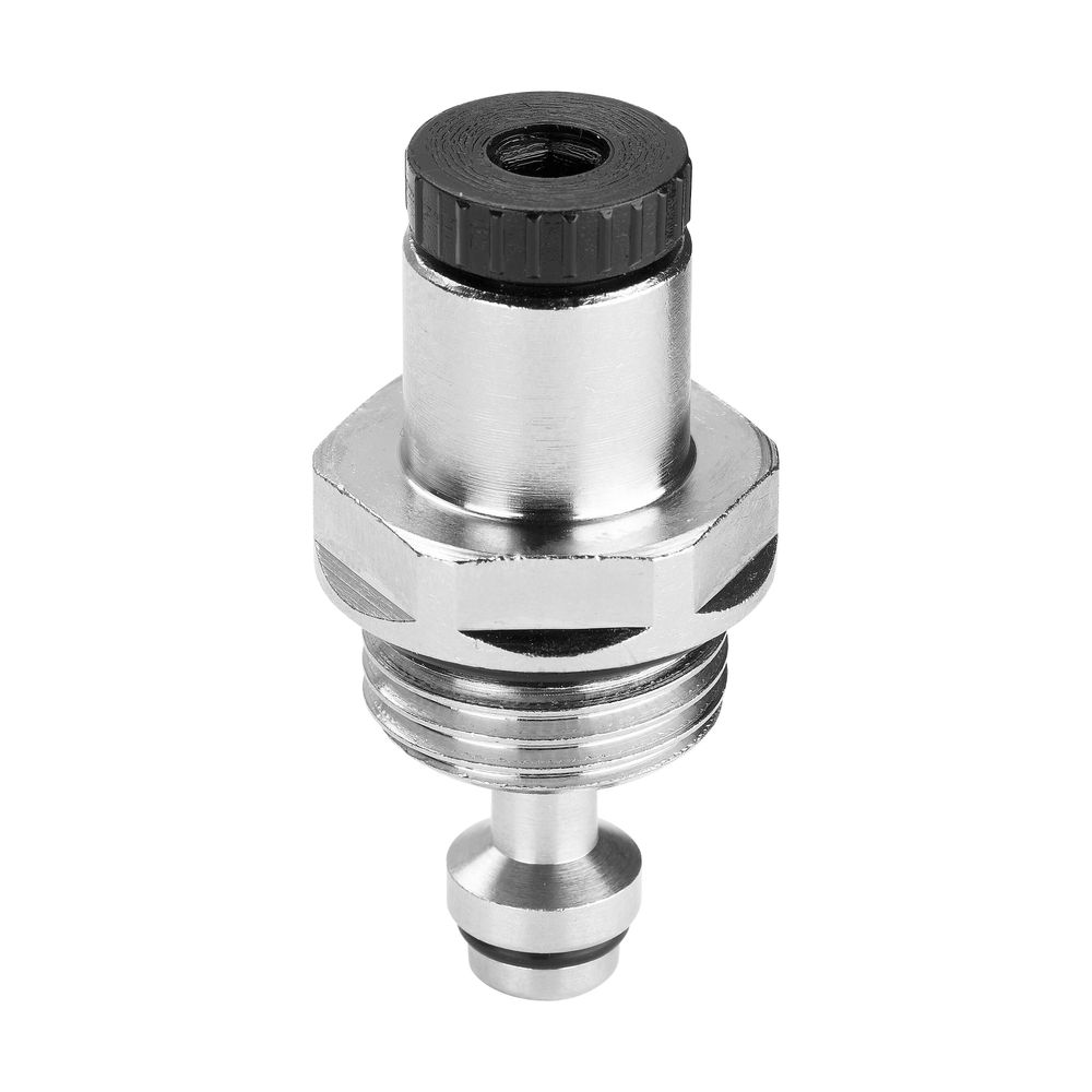 Viega Regulierventil 1006.100, G 1/2", Messing... VIEGA-672744 4015211672744 (Abb. 3)