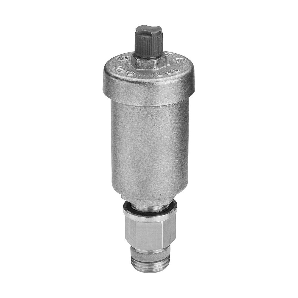 Viega Schnellentlüfter 1028.1, R 3/8", Messing... VIEGA-125462 4015211125462 (Abb. 3)