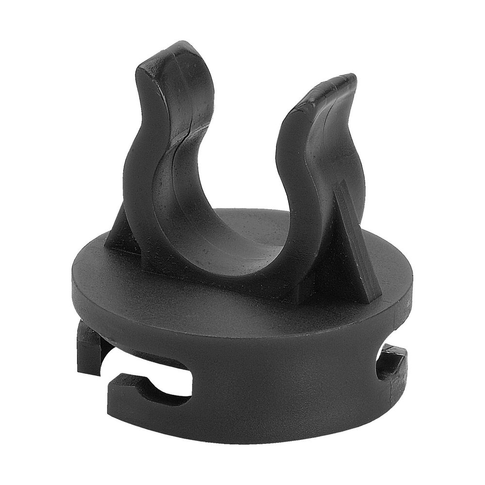 Viega Steckclip, 1031 für Baustahlmatte, d. 14-17mm, Kunststoff, Braun... VIEGA-100377 4015211100377 (Abb. 3)