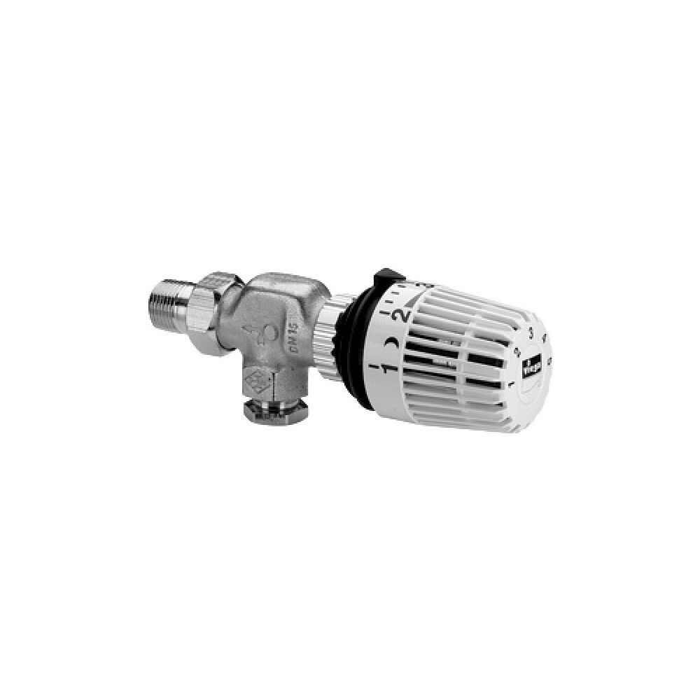 Viega Axialventil 1075.96 in R1/2 x 15mm Rotguss vernickelt... VIEGA-360405 4015211360405 (Abb. 5)