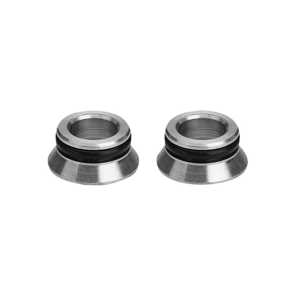 Viega Adapterset 1096.9 für Ventil-HK-Anschlussstück R 3/4", d. 18mm, Messing, 2 Stück... VIEGA-308872 4015211308872 (Abb. 3)