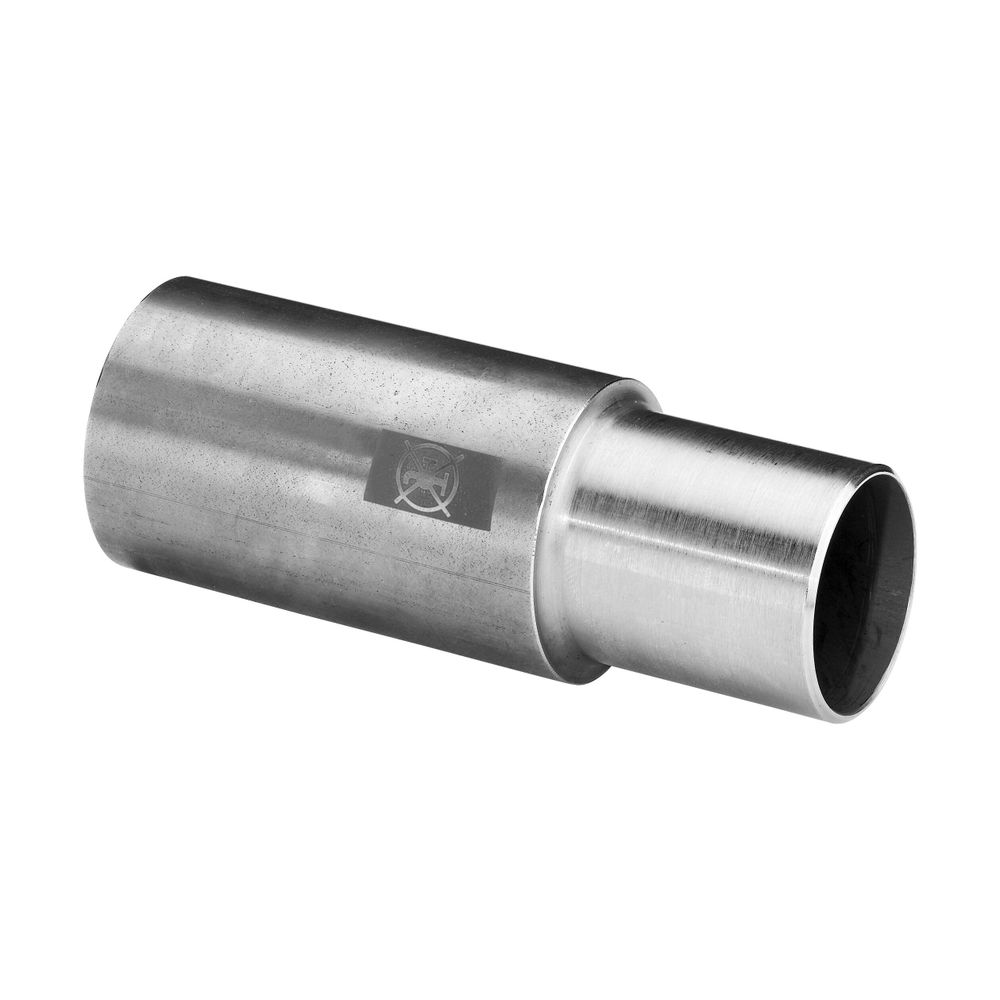 Viega Prestabo Anschweißstück 1105, d. 15mm x DN 10, Stahl unverzinkt... VIEGA-641863 4015211641863 (Abb. 3)