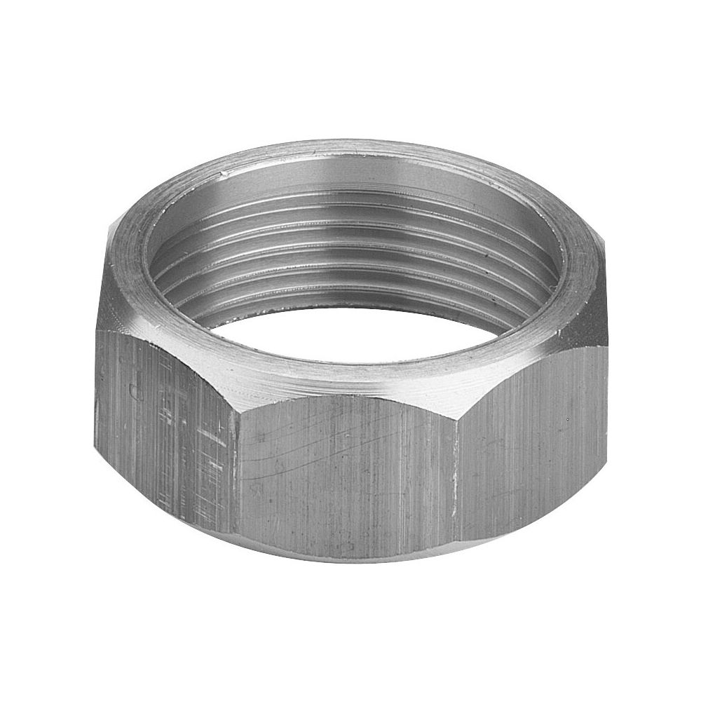 Viega Überwurfmutter 1121-654, G 1 1/2" x 42,4mm, Messing... VIEGA-115531 4015211115531 (Abb. 3)