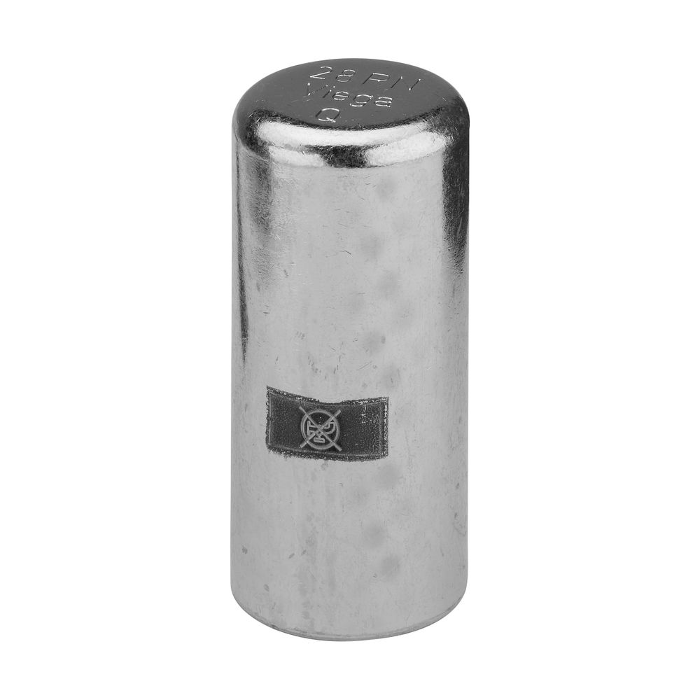 Viega Prestabo Langstopfen 1157.1, d. 35mm, Stahl verzinkt... VIEGA-559410 4015211559410 (Abb. 3)