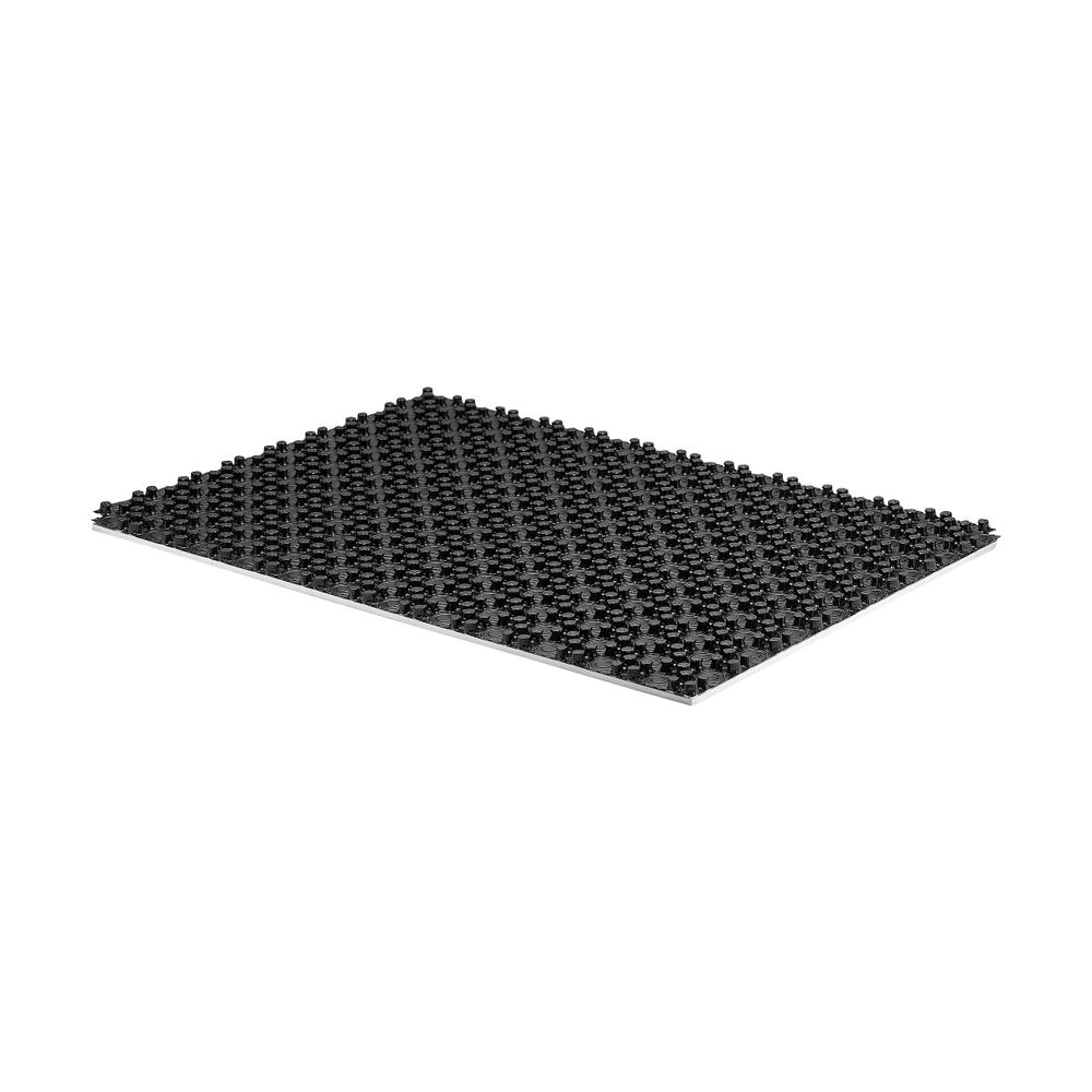Viega Fonterra Noppenplatte 1225, 1348x880mm, Wärmedämmung 11mm, Platte EPS, PS-​Folie... VIEGA-664459 4015211664459 (Abb. 3)