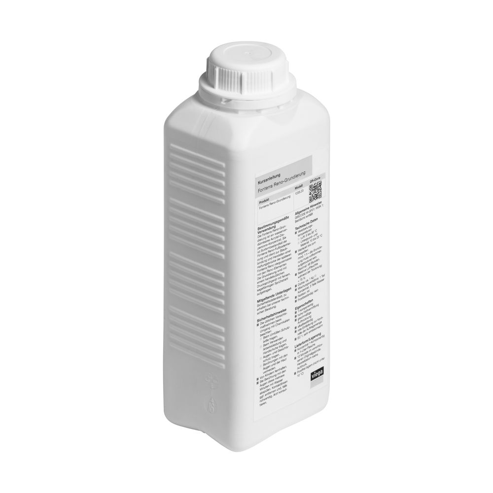 Viega Fonterra Grundierung 1235.23 für Reno und Reno XL Platten... VIEGA-668914 4015211668914 (Abb. 3)