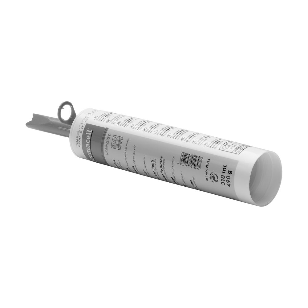Viega Fugenkleber 1237.3 für Wandheizplatten... VIEGA-624897 4015211624897 (Abb. 3)
